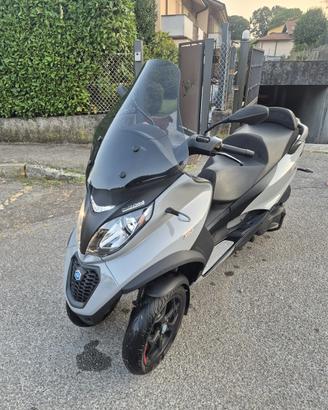 Piaggio MP3