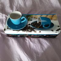 Caffè tazzine