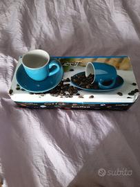 Caffè tazzine
