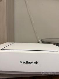 MacBook Air da 13