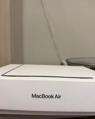 MacBook Air da 13