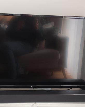 Televisione Smart39 Led10