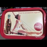 Vassoio coca cola enjoy