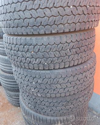 Pneumatici 215/75/17.5 215/75r17.5 215/75 r17.5