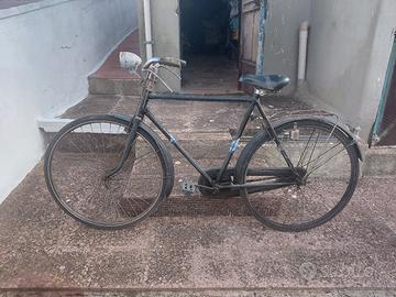 BICILETTA D'EPOCA