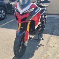 Ducati Multistrada 1260 - 2020