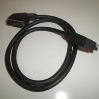 Cavo SCART M/M nuovo