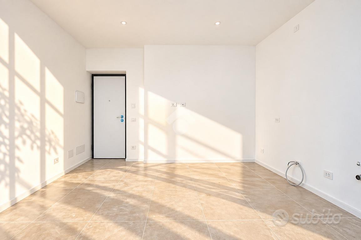 Appartamento – Como, Sant'Abbondio, San Bartolomeo - Vista 2