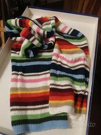 Sciarpa unisex inverno/autunno Terranova
