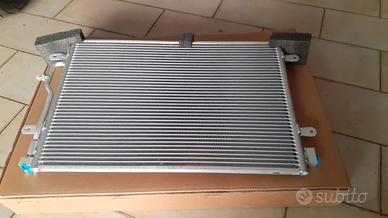 Radiatore aria condizionata Audi A4