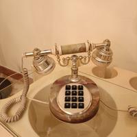 Telefono vintage