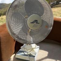 Ventilatore a tre velocità “Airmate”
