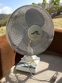 Ventilatore a tre velocità “Airmate”