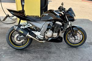 Kawasaki Z 750  iscritta ad FMI