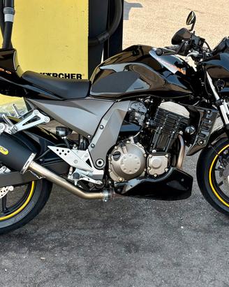 Kawasaki Z 750  iscritta ad FMI