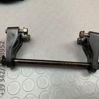 SUPPORTO x KAWASAKI NINJA 600 2007 2008 ZX 6R
