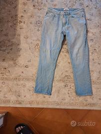Jeans Pull&Bear taglia M used