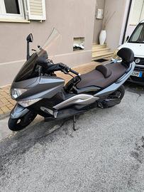 Yamaha TMAX 500
