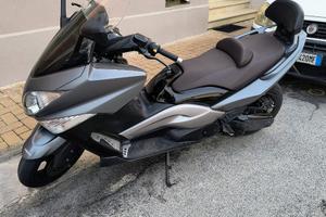 Yamaha TMAX 500