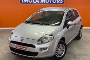 Fiat Punto 1.4 8V 5 p. Lounge - Benzina/Metano
