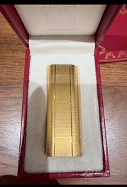 Accendino Cartier