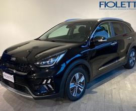 KIA Niro 1.6 GDI DCT PHEV EVOLUTION