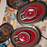 Altoparlanti SONT XPLOD V6930