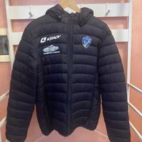 Giacca Cynthia Albalonga (12 anni)