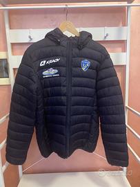 Giacca Cynthia Albalonga (12 anni)