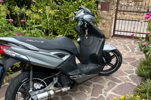 Kymco Agility 125 16+