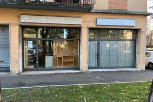 Negozio su 2 piani a Mestre (VE)