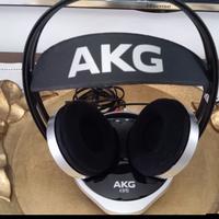 Cuffie wireless Akg 