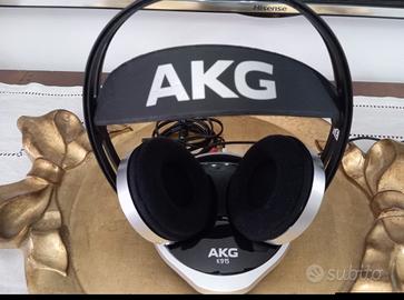 Cuffie wireless Akg 
