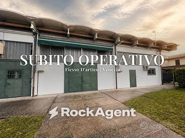 Immobile di 305 m² con 3 locali a Fiesso d'Artico