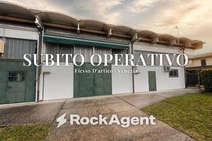 Immobile di 305 m² con 3 locali a Fiesso d'Artico