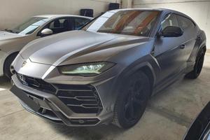 Lamborghini Urus 4.0/ performance / GARANZIA