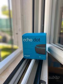 Echo dot