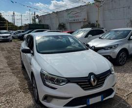 Renault Megane Mégane dCi 8V 110 CV Energy GT Line