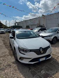 Renault Megane Mégane dCi 8V 110 CV Energy GT Line