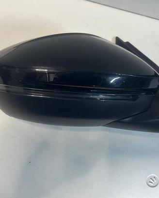 Specchietto retrovisore sx dx opel corsa f 2022