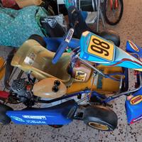 Top kart 60