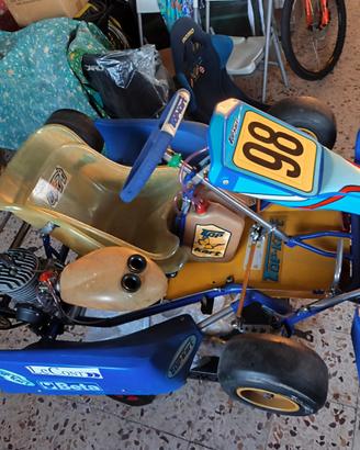 Top kart 60
