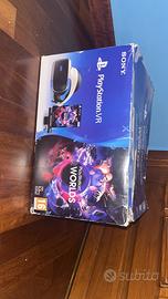 PlayStation Vr