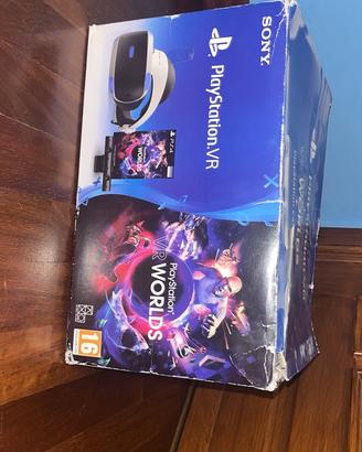 PlayStation Vr