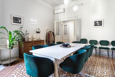 Sala meeting / ufficio condiviso