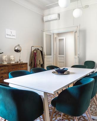 Sala meeting / ufficio condiviso