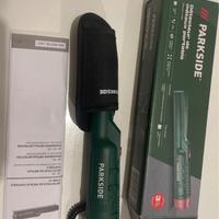 Parkside pinpointer nuovo completo