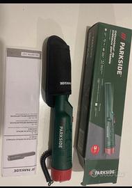 Parkside pinpointer nuovo completo