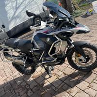 BMW R1250 GS ADVENTURE