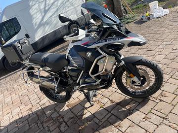 BMW R1250 GS ADVENTURE